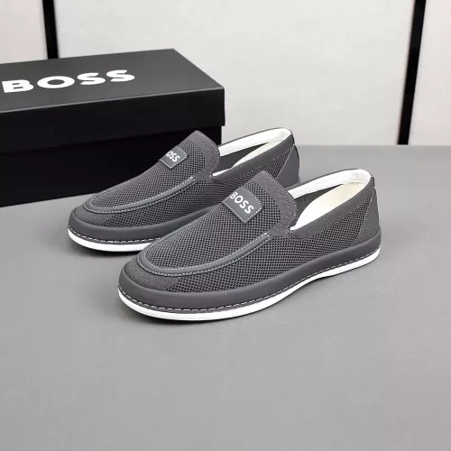 Boss Casual Shoes For Men #1303640, $76.00 USD, [ITEM#1303640], Boss Casual Shoes