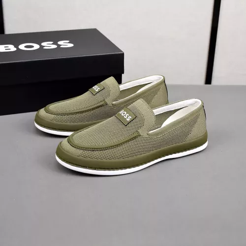 Boss Casual Shoes For Men #1303641, $76.00 USD, [ITEM#1303641], Boss Casual Shoes