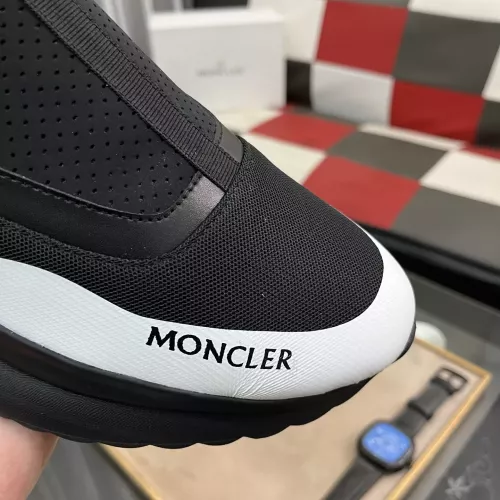 Replica Moncler Casual Shoes For Men #1303669 $82.00 USD for Wholesale