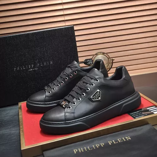 Philipp Plein PP Casual Shoes For Men #1303684, $102.00 USD, [ITEM#1303684], Philipp Plein PP Casual Shoes