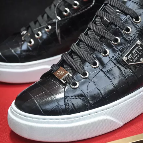 Replica Philipp Plein PP Casual Shoes For Men #1303687 $102.00 USD for Wholesale