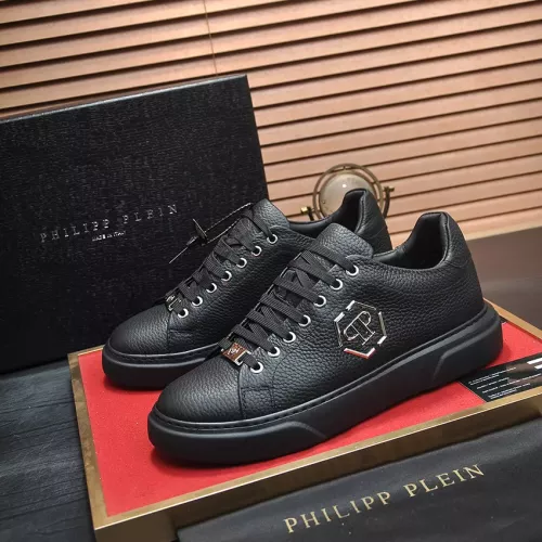 Philipp Plein PP Casual Shoes For Men #1303689, $102.00 USD, [ITEM#1303689], Philipp Plein PP Casual Shoes