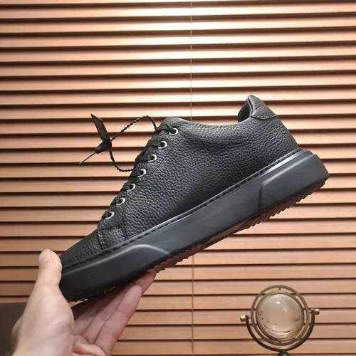 Replica Philipp Plein PP Casual Shoes For Men #1303689 $102.00 USD for Wholesale