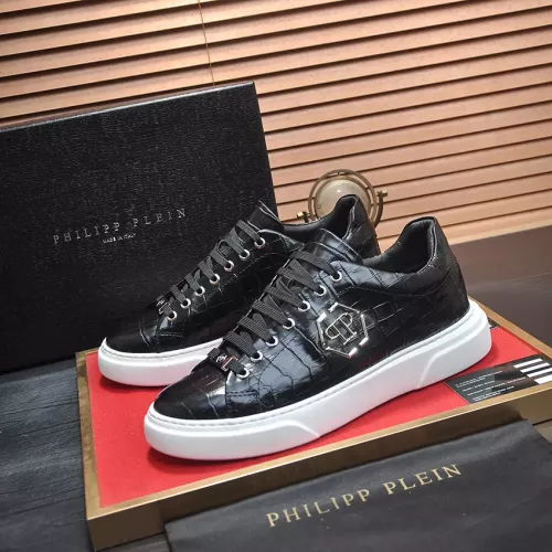 Philipp Plein PP Casual Shoes For Men #1303697, $102.00 USD, [ITEM#1303697], Philipp Plein PP Casual Shoes