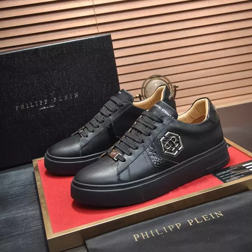 Philipp Plein PP Casual Shoes For Men #1303703