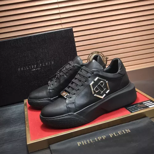 Philipp Plein PP Casual Shoes For Men #1303708, $115.00 USD, [ITEM#1303708], Philipp Plein PP Casual Shoes