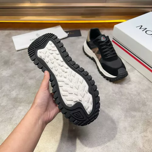 Replica Moncler Casual Shoes For Men #1303717 $128.00 USD for Wholesale