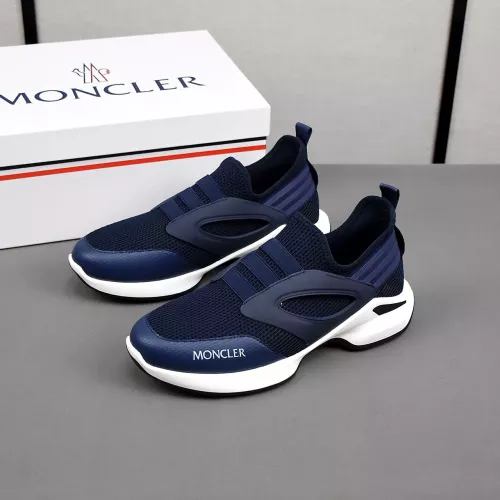 Moncler Casual Shoes For Men #1303721, $98.00 USD, [ITEM#1303721], Moncler Casual Shoes