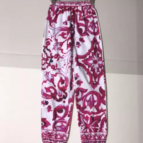 Dolce & Gabbana D&G Pants For Women #1303920