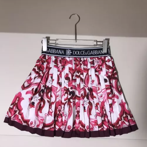 Dolce &amp; Gabbana D&amp;G Skirt For Women #1303929, $85.00 USD, [ITEM#1303929], Dolce &amp; Gabbana D&amp;G Skirts