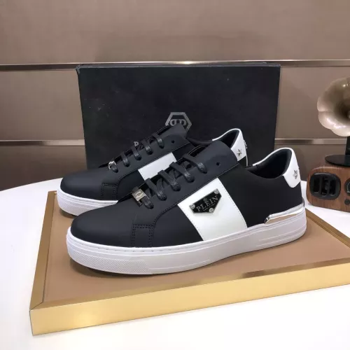 Replica Philipp Plein PP Casual Shoes For Men #1303993 $82.00 USD for Wholesale