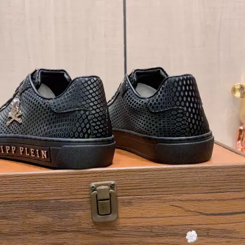 Replica Philipp Plein PP Casual Shoes For Men #1304045 $72.00 USD for Wholesale