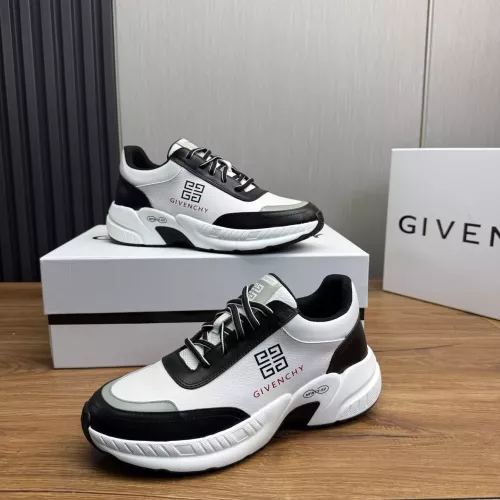 Givenchy Casual Shoes For Men #1304076