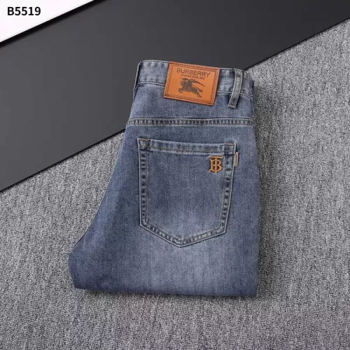 Burberry Jeans For Men #1304141