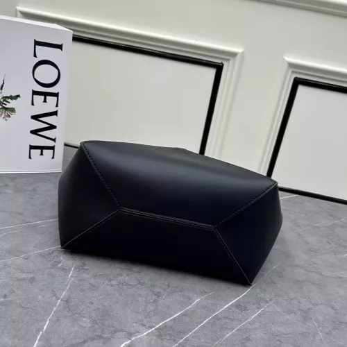 Replica LOEWE AAA Quality Shoulder Bags For Women #1306129 $165.00 USD for Wholesale