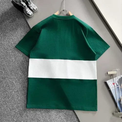 Replica Burberry T-Shirts Short Sleeved For Unisex #1307913 $42.00 USD for Wholesale