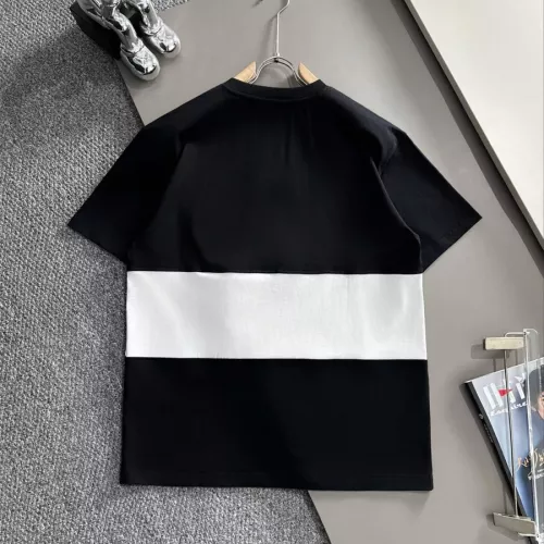 Replica Burberry T-Shirts Short Sleeved For Unisex #1307914 $42.00 USD for Wholesale