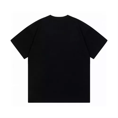 Replica Moncler T-Shirts Short Sleeved For Unisex #1307933 $42.00 USD for Wholesale