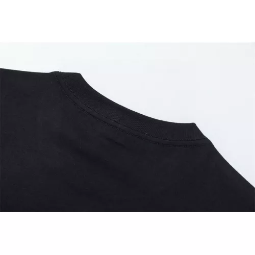 Replica Moncler T-Shirts Short Sleeved For Unisex #1307933 $42.00 USD for Wholesale