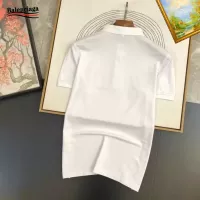 $29.00 USD Balenciaga T-Shirts Short Sleeved For Men #1298108