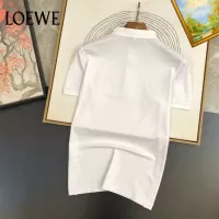 $29.00 USD LOEWE T-Shirts Short Sleeved For Men #1298124