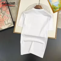 $25.00 USD Balenciaga T-Shirts Short Sleeved For Unisex #1298202