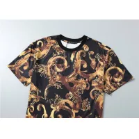 $48.00 USD Versace Tracksuits Short Sleeved For Men #1298440