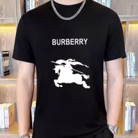 $64.00 USD Burberry Tracksuits Short Sleeved For Men #1298471