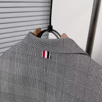 $122.00 USD Thom Browne Jackets Long Sleeved For Men #1298537