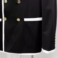 $122.00 USD Valentino Jackets Long Sleeved For Men #1298542