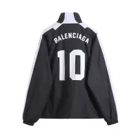 $72.00 USD Balenciaga Jackets Long Sleeved For Unisex #1298552