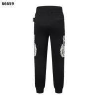 $102.00 USD Philipp Plein PP Tracksuits Long Sleeved For Men #1298563