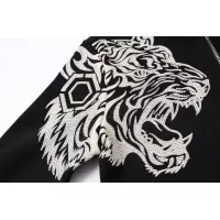 $102.00 USD Philipp Plein PP Tracksuits Long Sleeved For Men #1298563