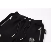 $102.00 USD Philipp Plein PP Tracksuits Long Sleeved For Men #1298563