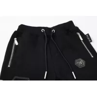 $102.00 USD Philipp Plein PP Tracksuits Long Sleeved For Men #1298566