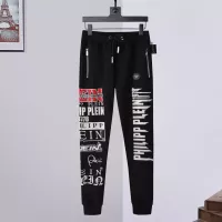 $115.00 USD Philipp Plein PP Tracksuits Long Sleeved For Men #1298573