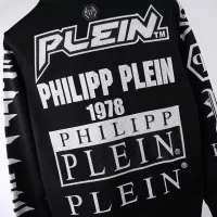 $115.00 USD Philipp Plein PP Tracksuits Long Sleeved For Men #1298573