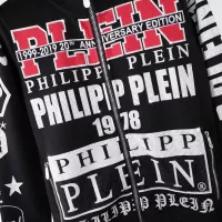 $115.00 USD Philipp Plein PP Tracksuits Long Sleeved For Men #1298573