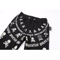 $102.00 USD Philipp Plein PP Tracksuits Long Sleeved For Men #1298575