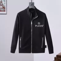 $102.00 USD Philipp Plein PP Tracksuits Long Sleeved For Men #1298581