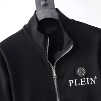 $102.00 USD Philipp Plein PP Tracksuits Long Sleeved For Men #1298581