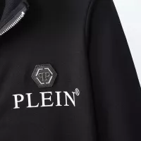 $102.00 USD Philipp Plein PP Tracksuits Long Sleeved For Men #1298581