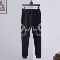 $102.00 USD Philipp Plein PP Tracksuits Long Sleeved For Men #1298582