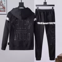 $102.00 USD Philipp Plein PP Tracksuits Long Sleeved For Men #1298583