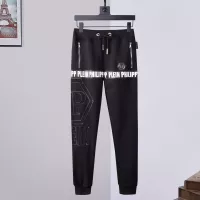 $102.00 USD Philipp Plein PP Tracksuits Long Sleeved For Men #1298583