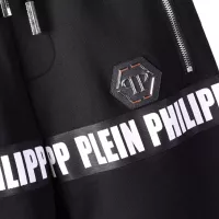 $102.00 USD Philipp Plein PP Tracksuits Long Sleeved For Men #1298583