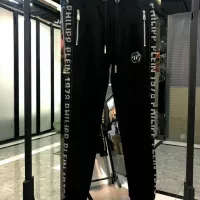 $102.00 USD Philipp Plein PP Tracksuits Long Sleeved For Men #1298590