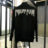 $102.00 USD Philipp Plein PP Tracksuits Long Sleeved For Men #1298590