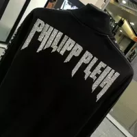 $102.00 USD Philipp Plein PP Tracksuits Long Sleeved For Men #1298590