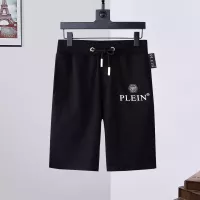 $56.00 USD Philipp Plein PP Tracksuits Short Sleeved For Men #1298594